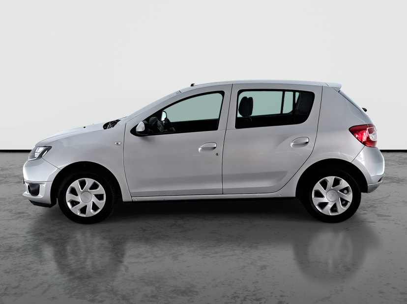 Dacia Sandero, 2016