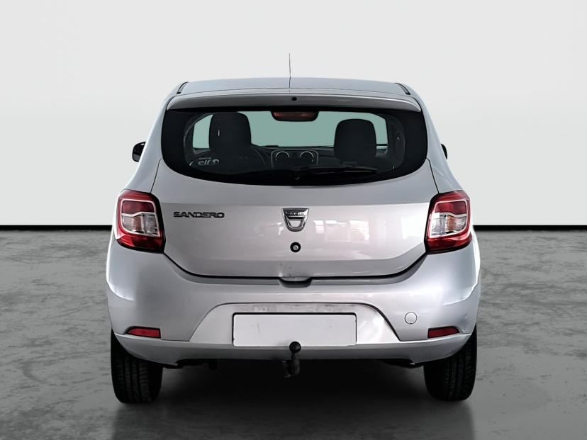 Dacia Sandero, 2016