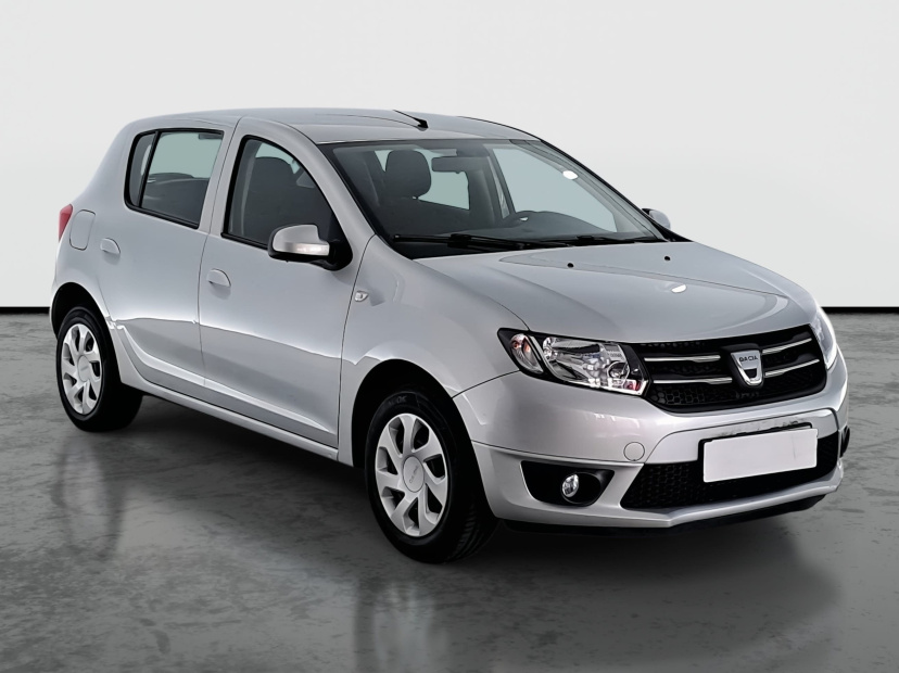 Dacia Sandero, 2016