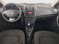 Dacia Sandero, 2016