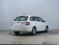 Škoda Fabia, 2016