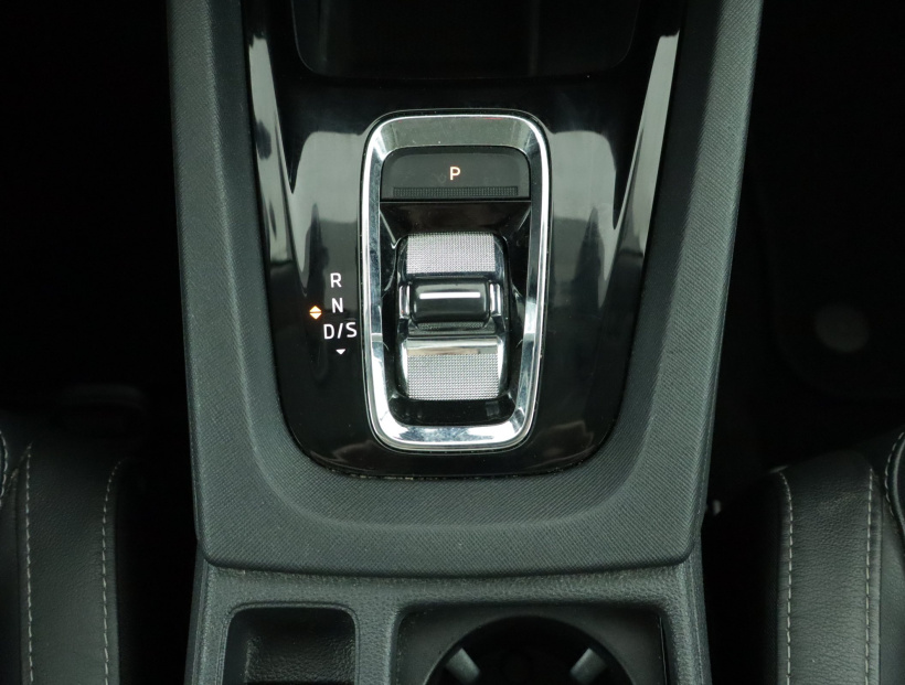 Škoda Octavia, 2020