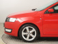 Škoda Rapid Spaceback, 2013
