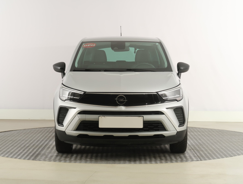 Opel Crossland, 2023