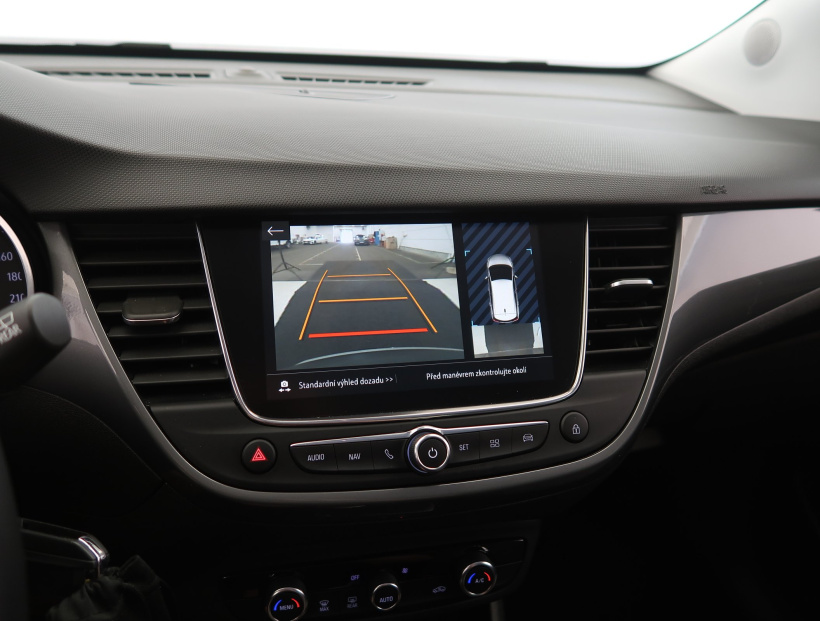 Opel Crossland, 2023