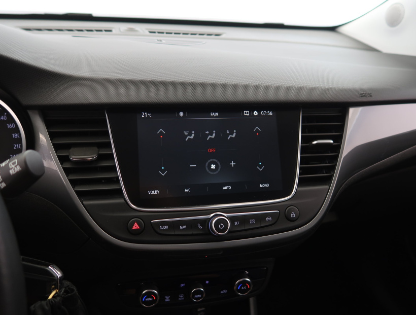 Opel Crossland, 2023