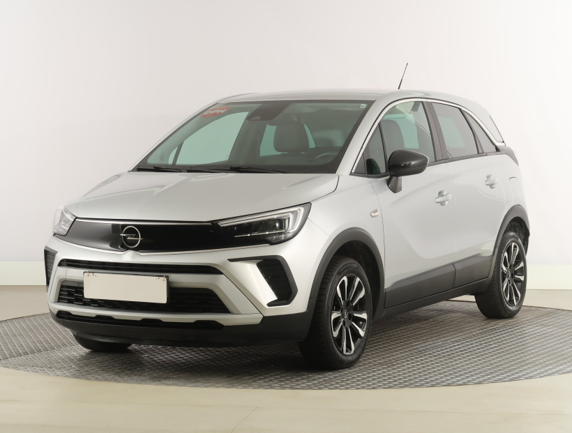 Opel Crossland, 2023
