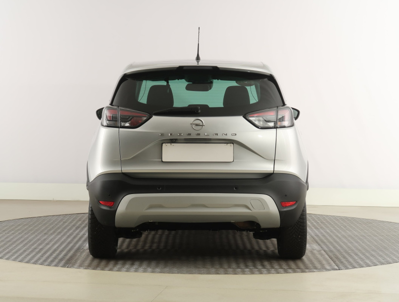 Opel Crossland, 2023