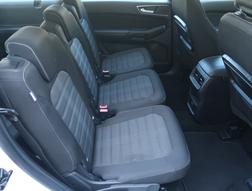 Ford Galaxy, 2022