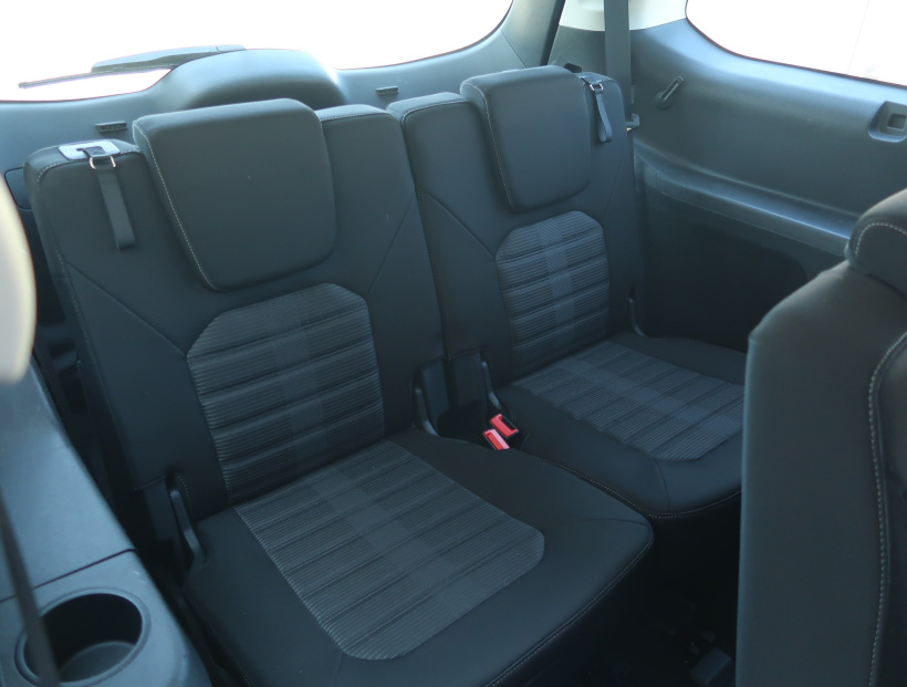 Ford Galaxy, 2022