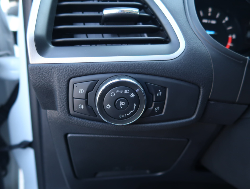 Ford Galaxy, 2022