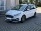 Ford Galaxy, 2022