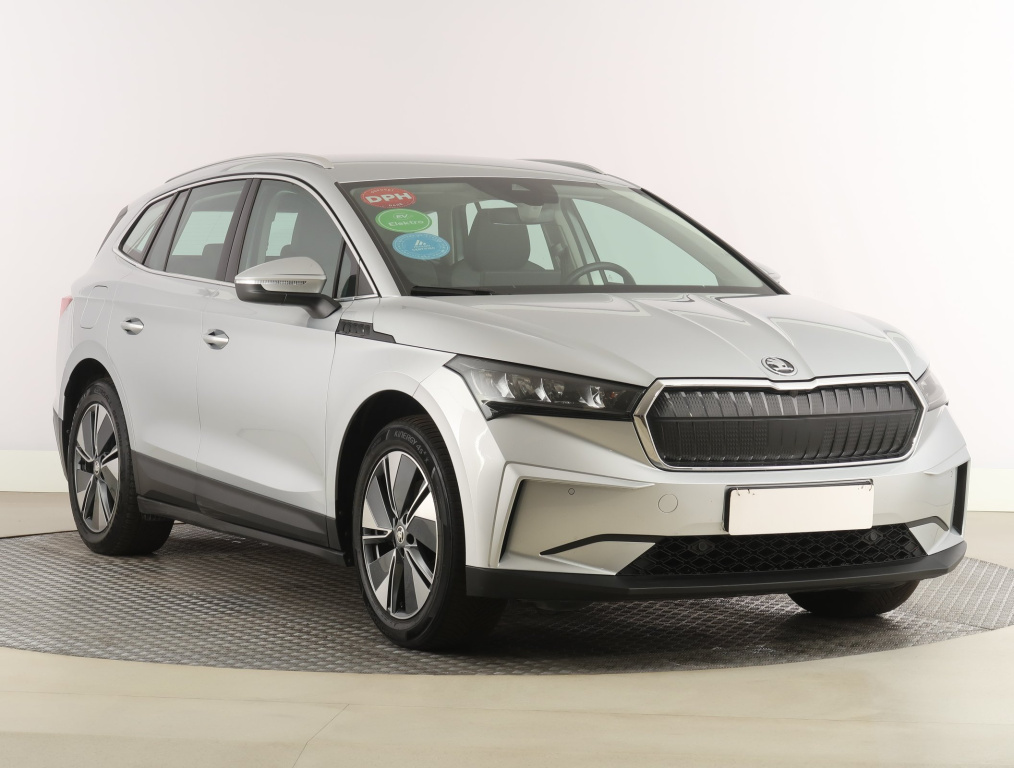Škoda Enyaq