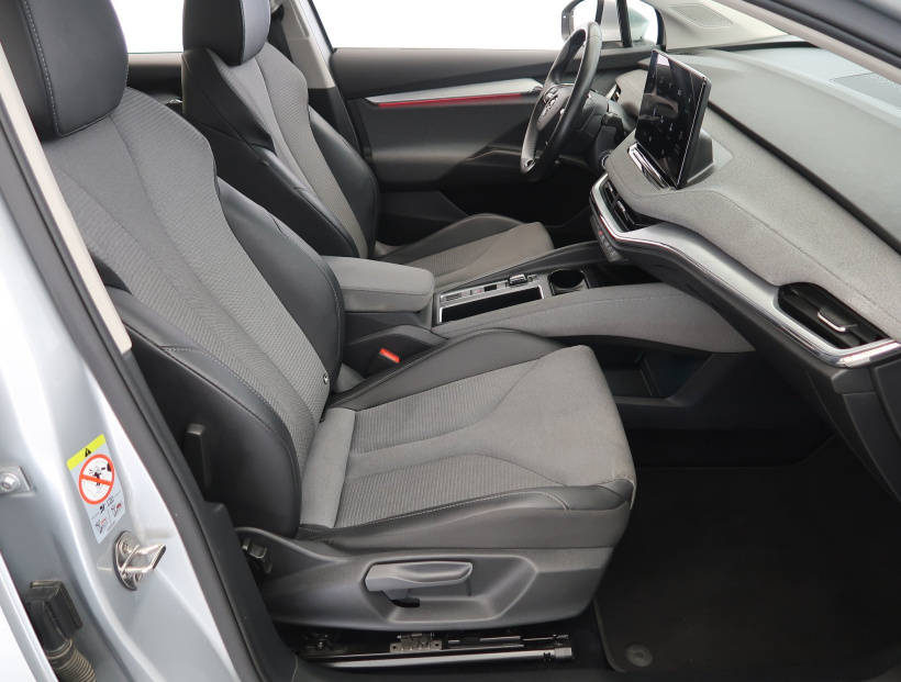 Škoda Enyaq, 2023