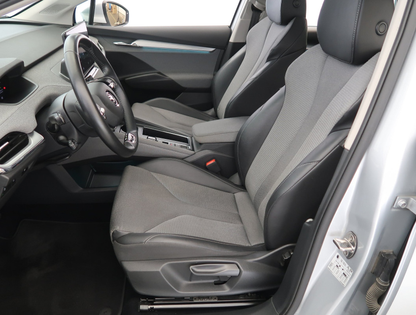 Škoda Enyaq, 2023