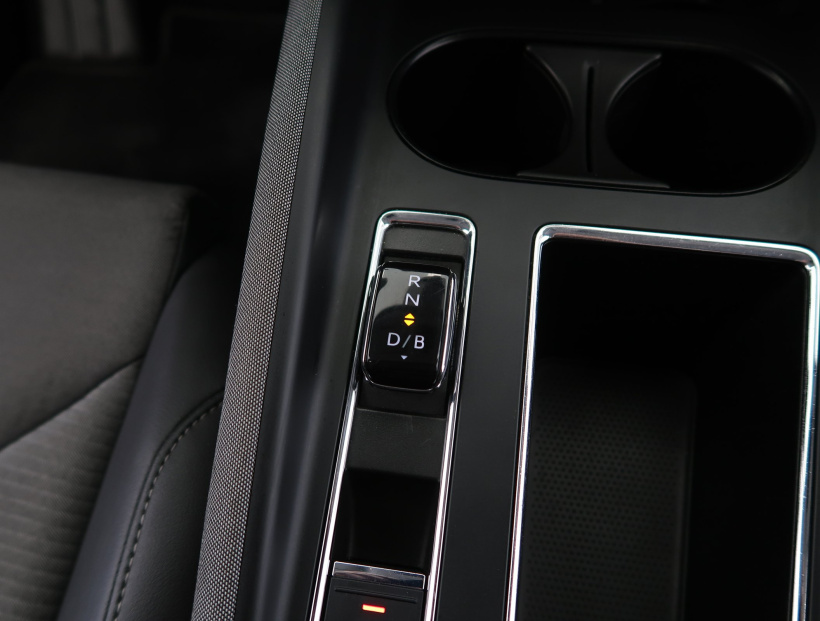 Škoda Enyaq, 2023