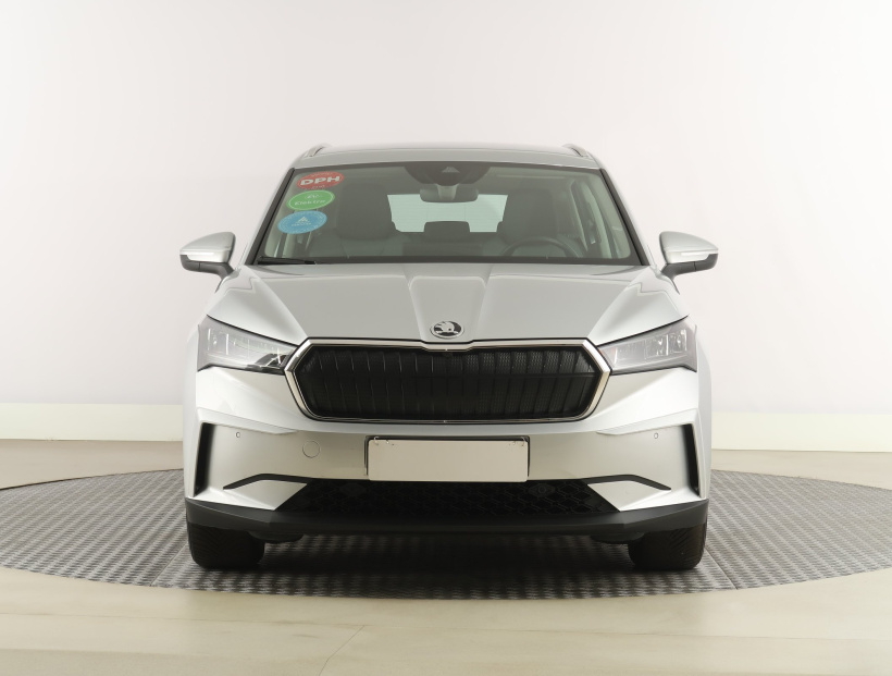 Škoda Enyaq, 2023