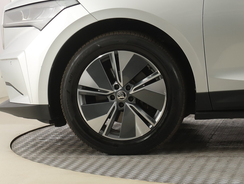 Škoda Enyaq, 2023