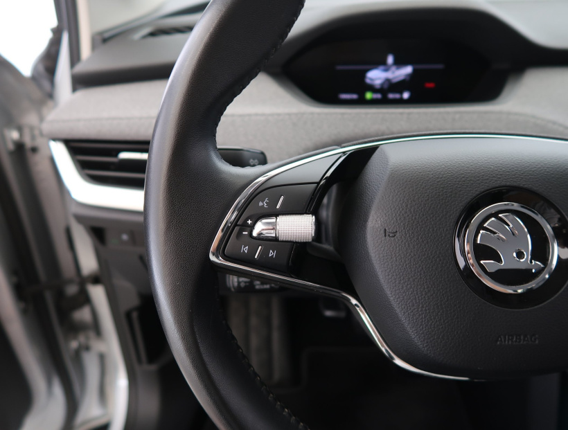 Škoda Enyaq, 2023