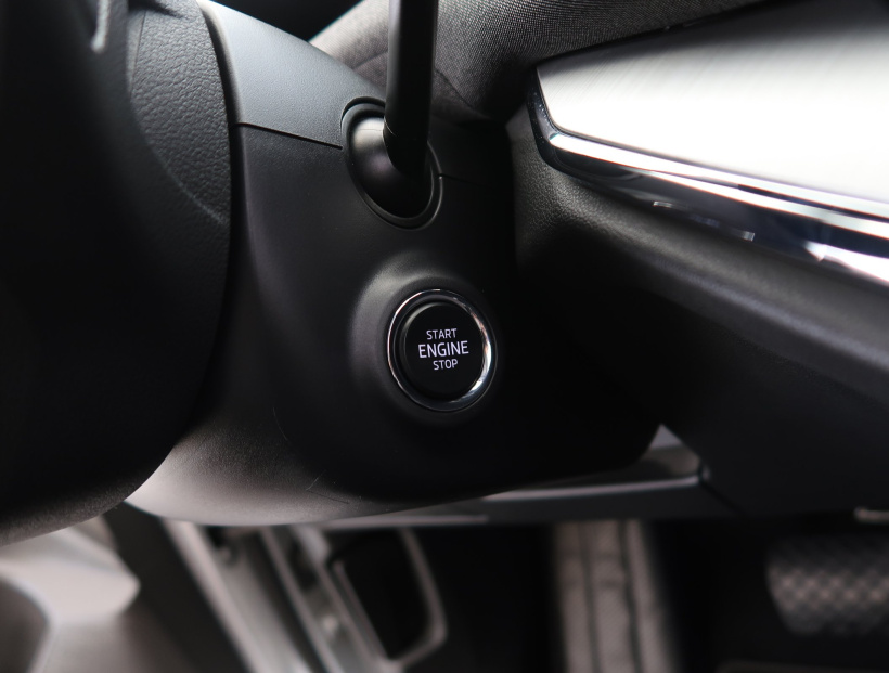 Škoda Enyaq, 2023