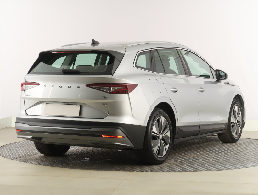 Škoda Enyaq, 2023