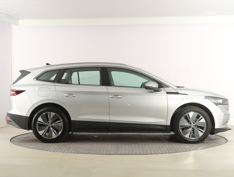 Škoda Enyaq, 2023