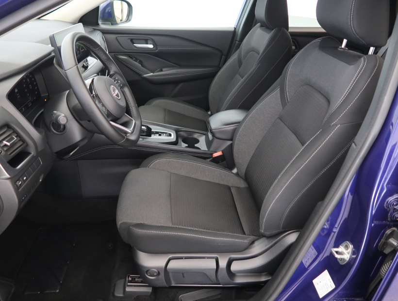 Nissan Qashqai, 2024