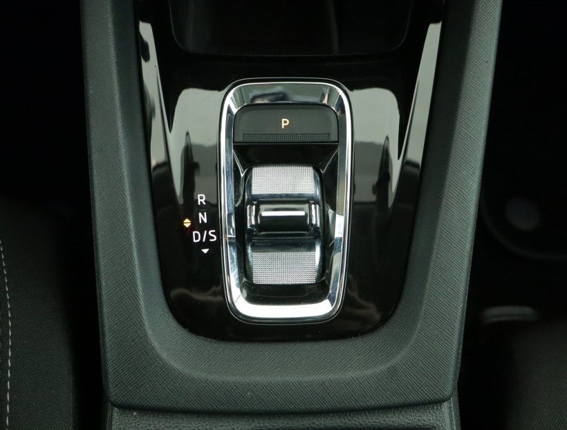 Škoda Octavia, 2023