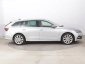 Škoda Octavia, 2023