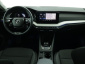 Škoda Octavia, 2023