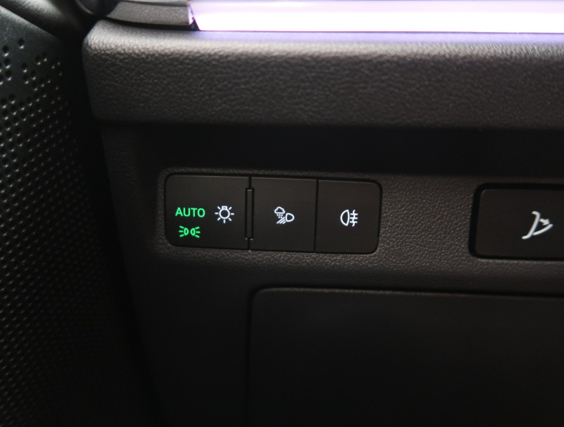 Škoda Enyaq, 2022