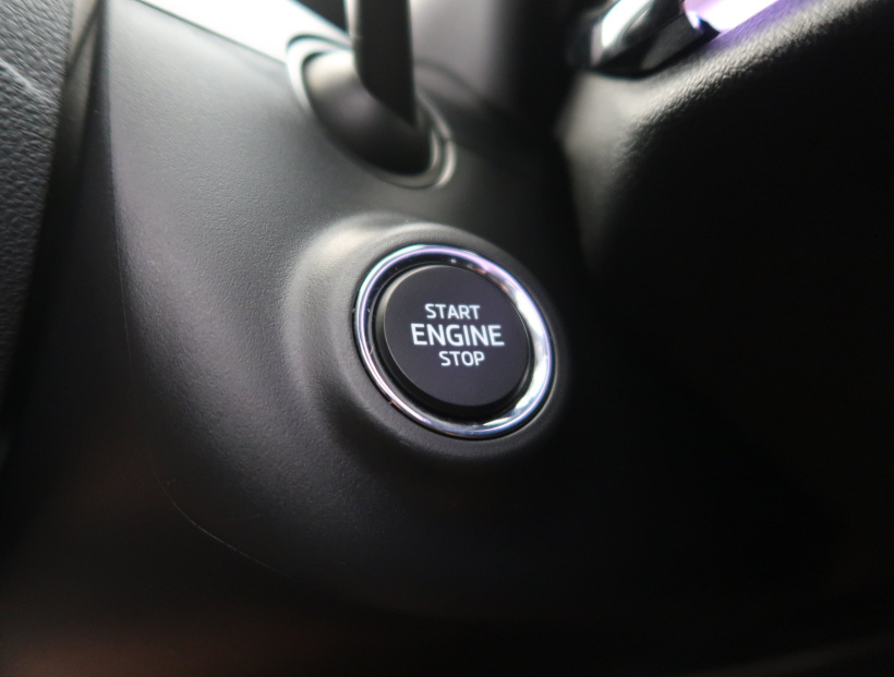 Škoda Enyaq, 2022