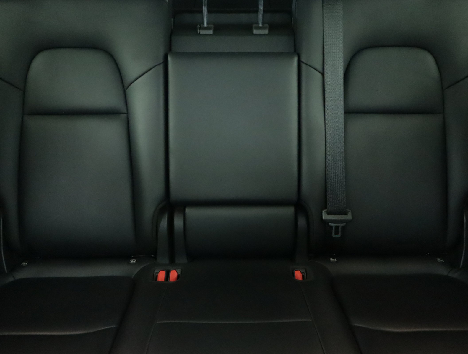Tesla Model Y Long Range AWD – fotografie 14