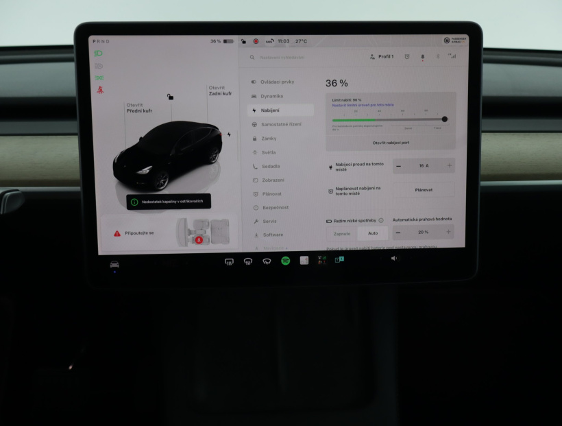 Tesla Model Y, 2022