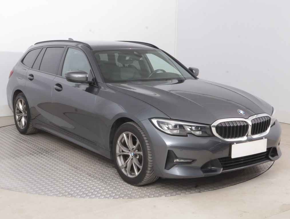 BMW 3