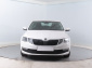 Škoda Octavia, 2018