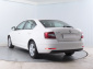 Škoda Octavia, 2018