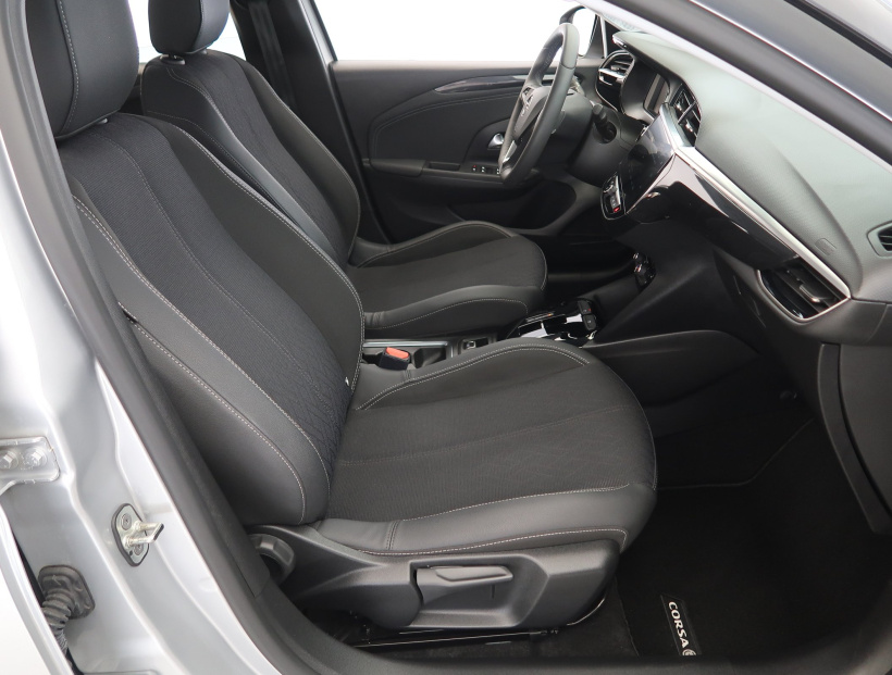Opel Corsa-e, 2023