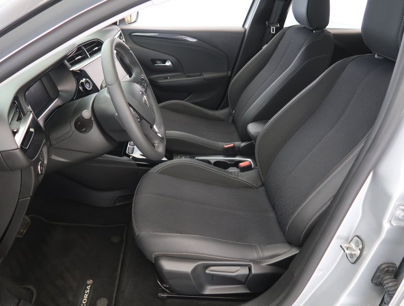 Opel Corsa-e, 2023