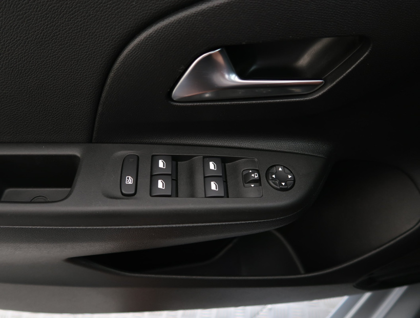 Opel Corsa-e, 2023