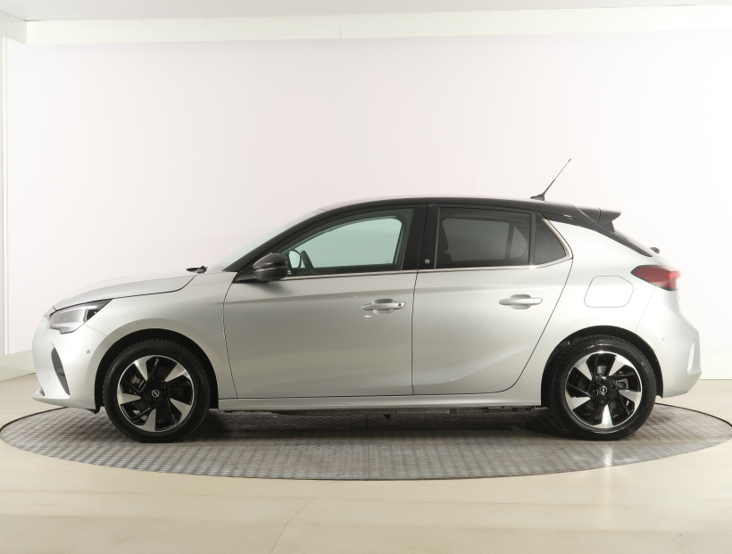 Opel Corsa-e, 2023