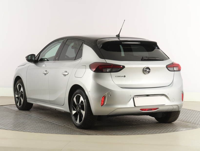 Opel Corsa-e, 2023