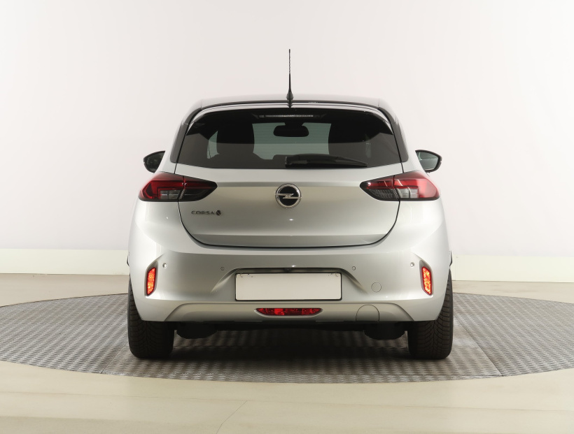 Opel Corsa-e, 2023