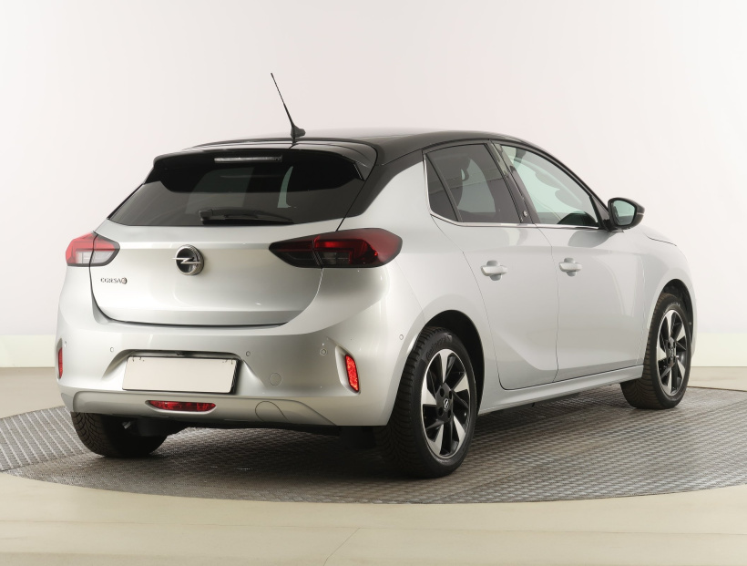Opel Corsa-e, 2023