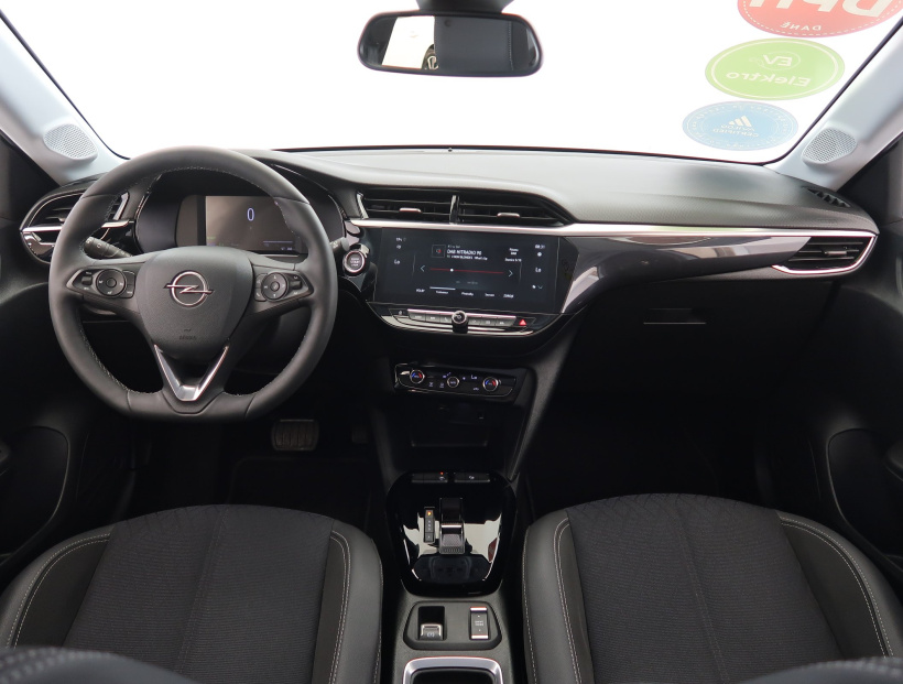Opel Corsa-e, 2023