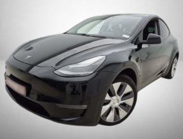 Tesla Model Y, 2023