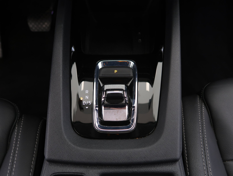 Škoda Octavia, 2022