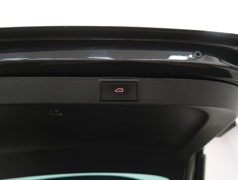 Škoda Octavia, 2022