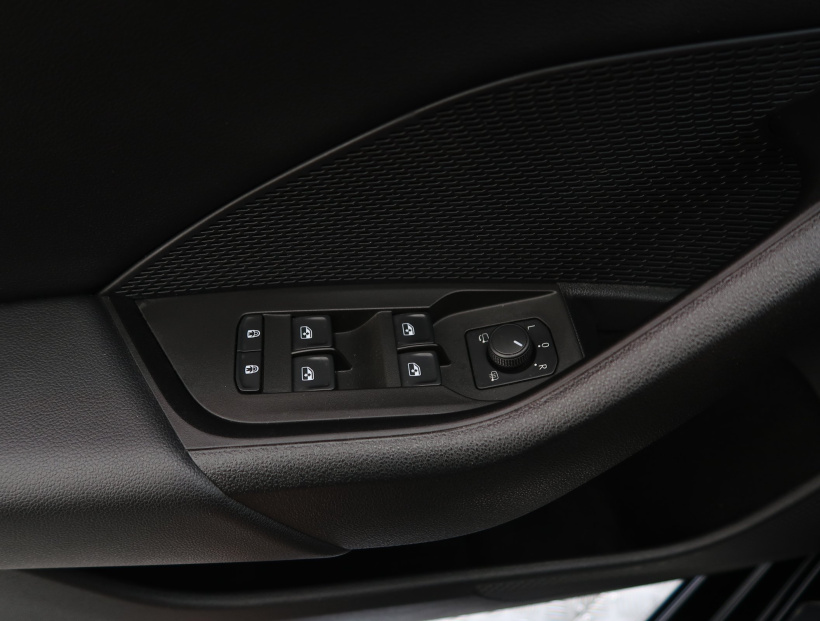 Škoda Octavia, 2022