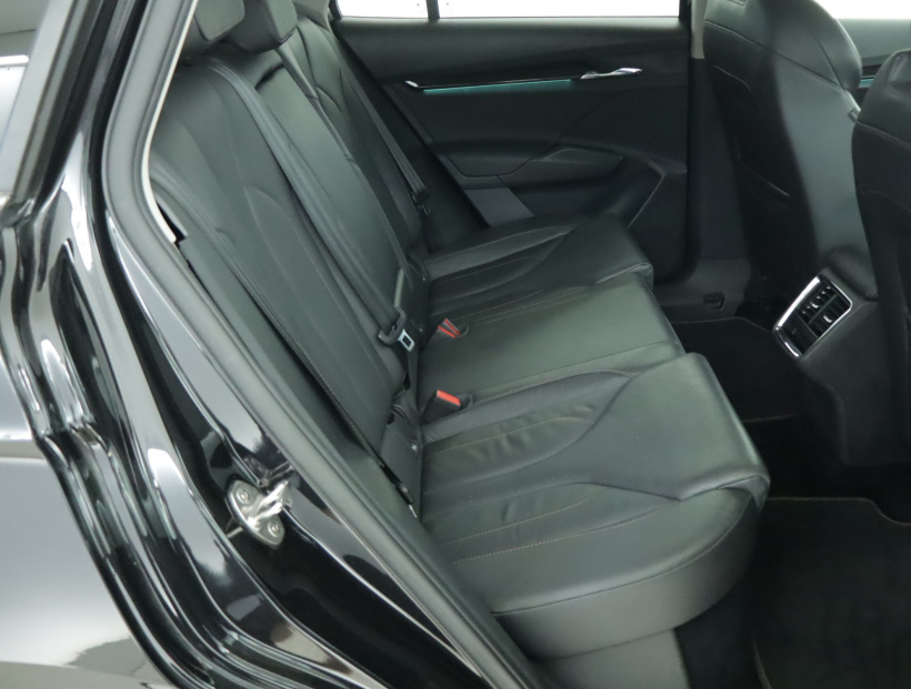 Škoda Enyaq, 2021